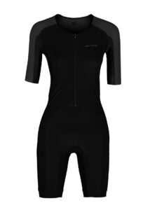 Orca Women's Athlex Aero Race Suit - Silver
