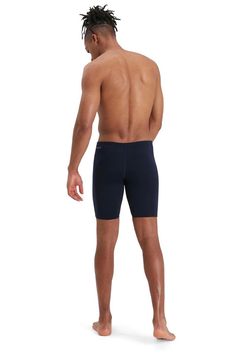 Speedo Men's Eco Endurance+ Jammer - True Navy-563075