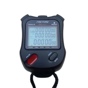 Fastime 9X Bluetooth Stopwatch-0