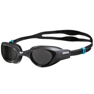 Arena The One Goggles - Smoke/ Grey-0