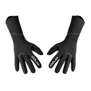 Orca Men's Openwater Thermal Gloves - 3 mm-0