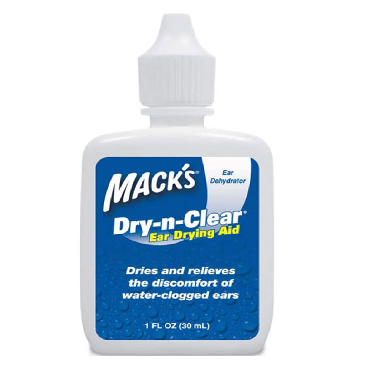 Macks Dry-n-Clear 30ml-0