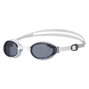 Arena Airsoft Goggles - Smoke/ White-0
