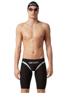 Akron Ultraskin Light Jammer - Black