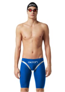 Akron Men's Ultraskin Light Jammer - Royal Blue