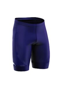 Turbo Mens Comfort Jammer - Navy Blue
