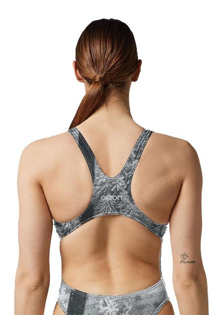 Akron Women's Barty Swimsuit-567918
