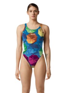 Akron Women's Bekko Swimsuit