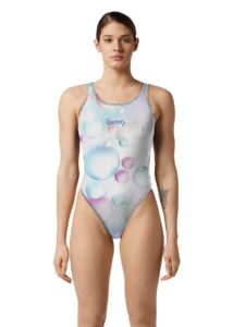 Akron Women's Dred Swimsuit