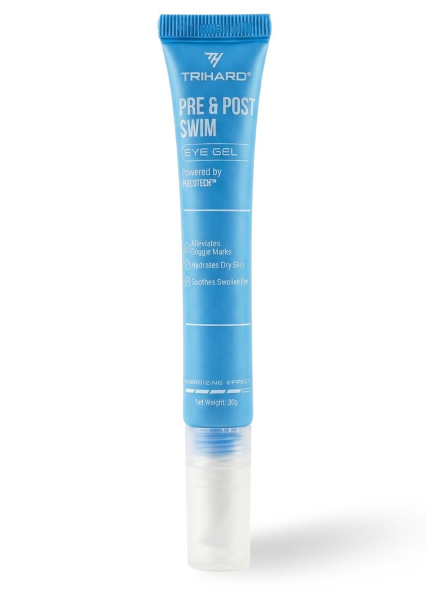 TRIHARD Pre & Post Swim Eye Gel-0