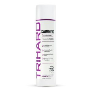 TRIHARD Swimmers Shampoo