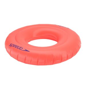 Speedo Swim Ring - Orange 2-3 Years / 15-18 Kg