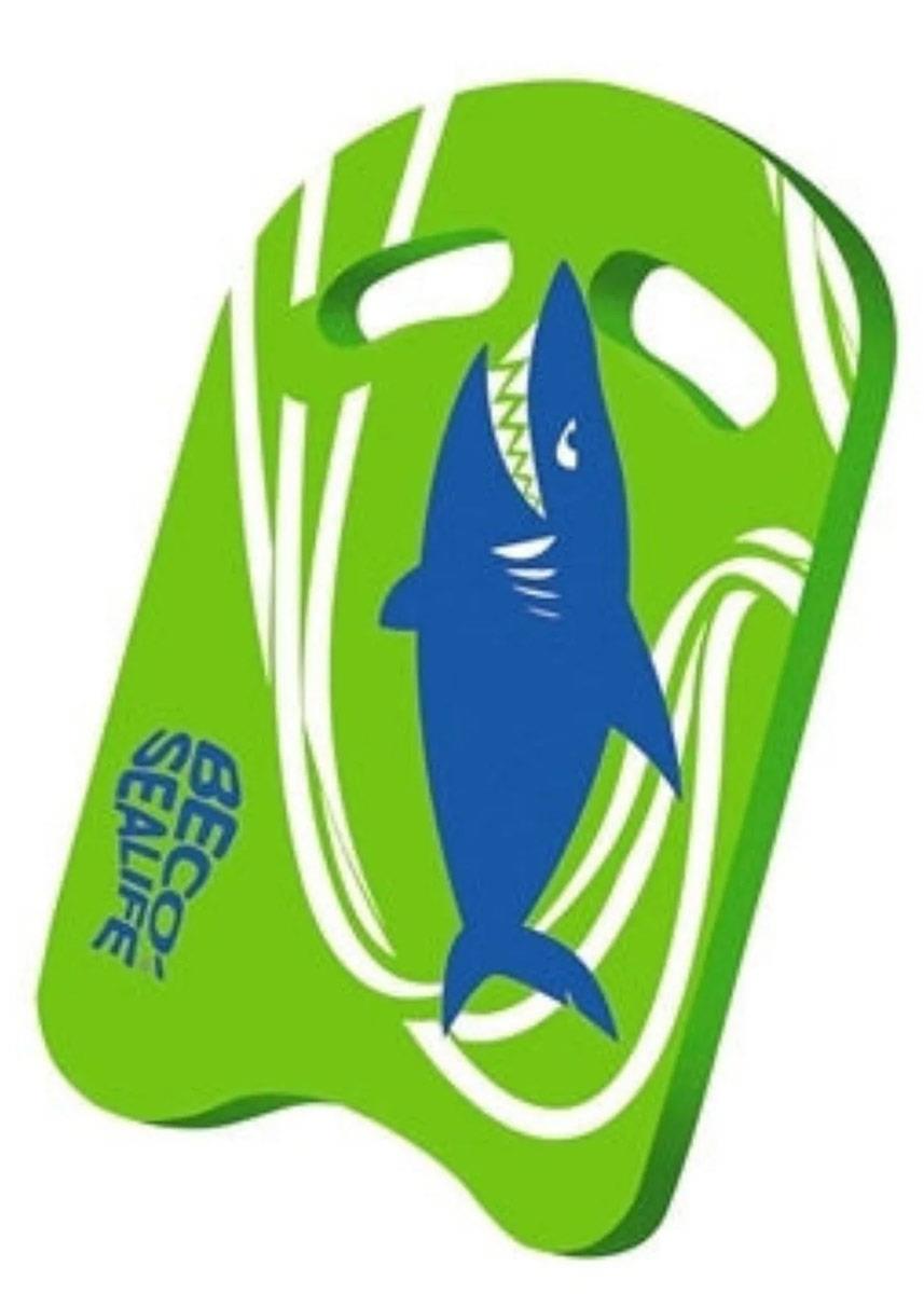 Beco-Sealife Sharky Kickboard-0