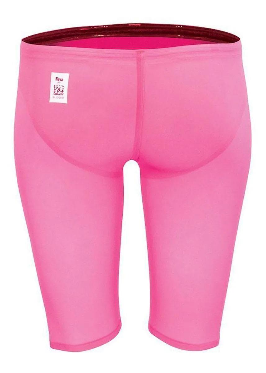 Blueseventy neroFIT Jammer - Pink-570722
