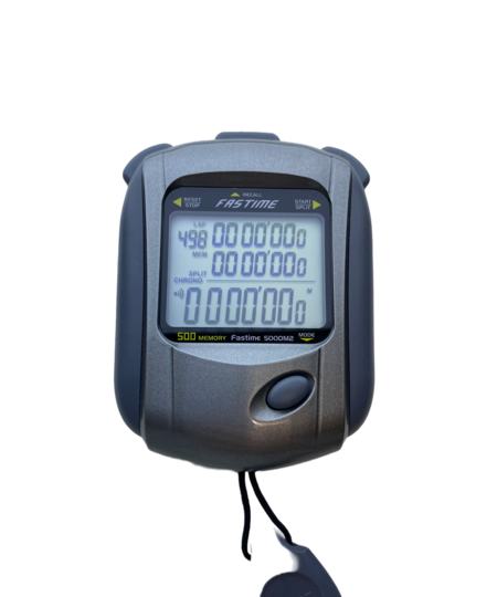 Fastime 500DM2 Stopwatch