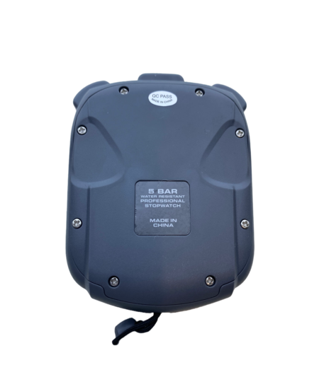 Fastime 500DM2 Stopwatch-brand