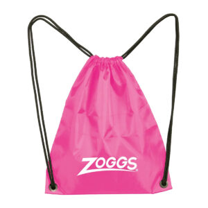 Zoggs Swimming Sling Bag - Pink