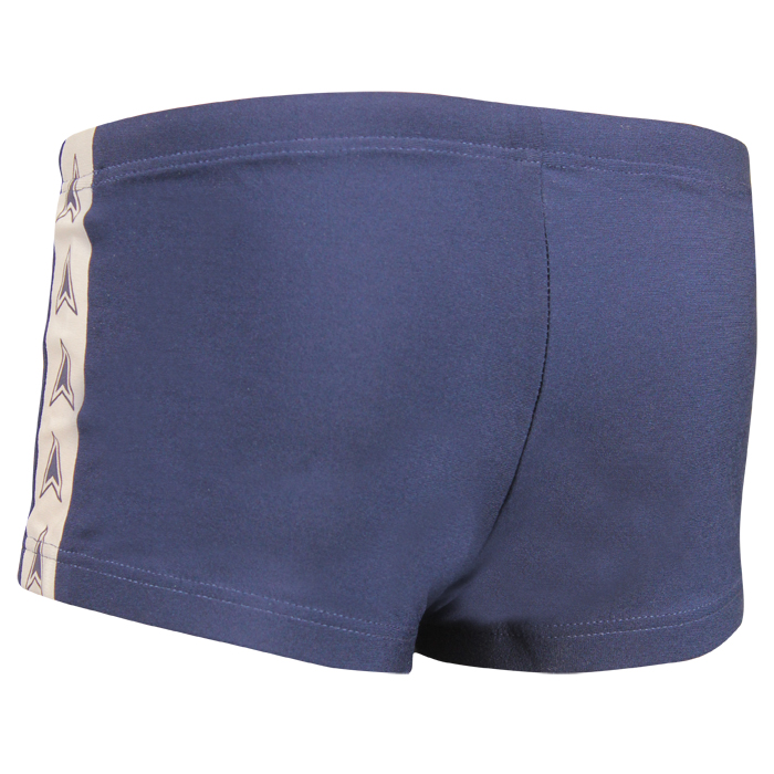 Diana Boys Isaia Swim Shorts - Navy-brand
