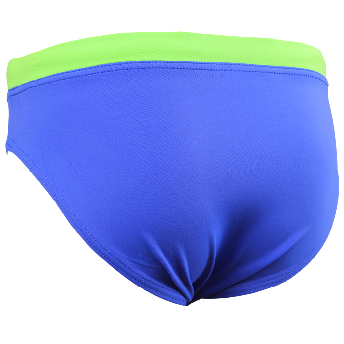 Diana Kids Kebin Briefs - Blue/Green-brand