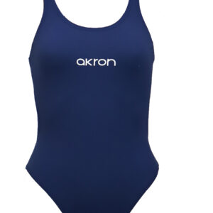 Akron Kids Babbitt Evo Swimsuit - Montecarlo Blue-0