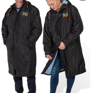 Blueseventy Perfect Swim Parka