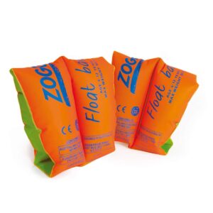 Zoggs Float Bands-0
