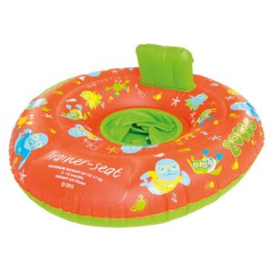 Zoggs Zoggy Trainer Seat 3-12 Months