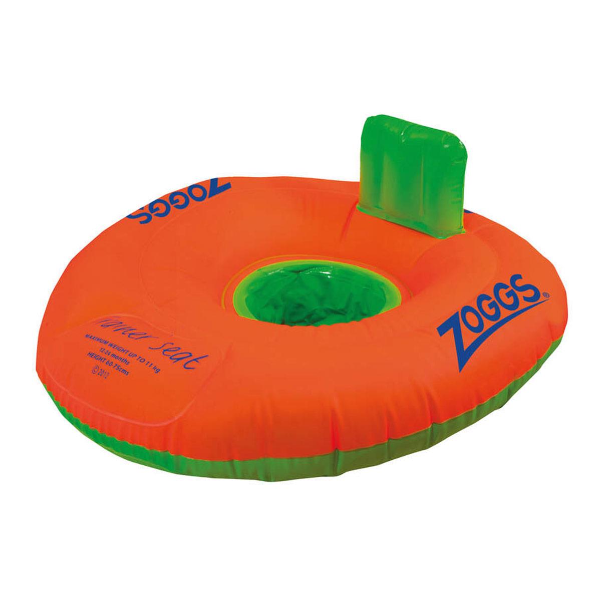 Zoggs Trainer Seat 12-24 Months-0