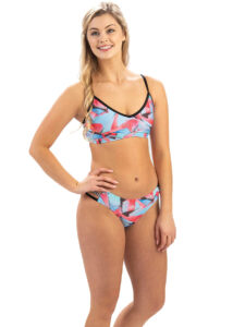 Dolfin Revibe Fancy Strappy Bikini