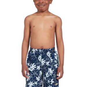 Zoggs Boys Aloha Printed Shorts-0