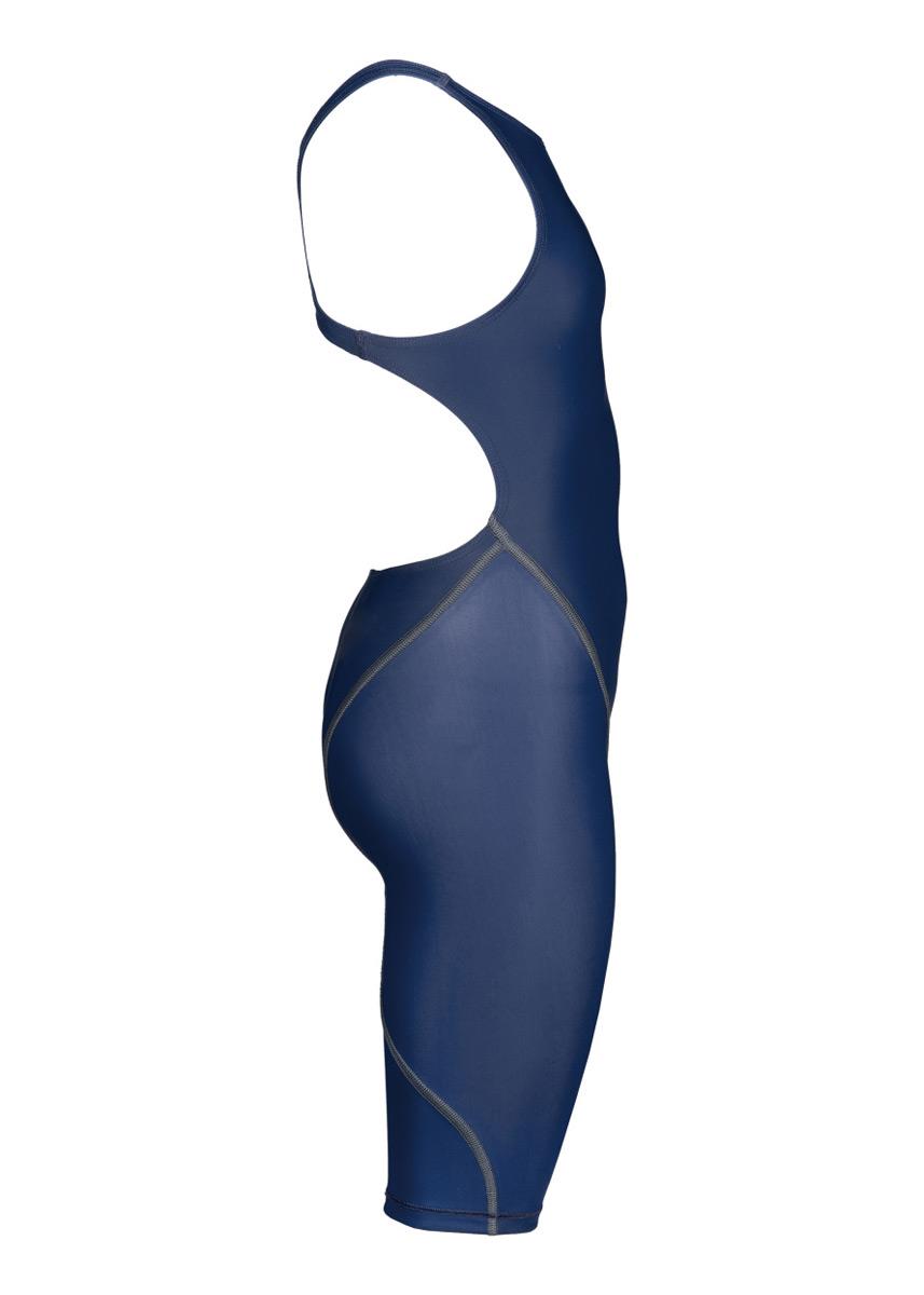 Arena Girls Powerskin ST Next Kneeskin - Navy-588711