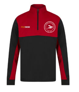 Demo Product - Custom Tracksuit Top - Personalised