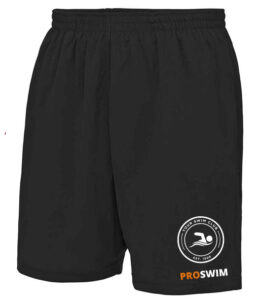 Demo Product - Custom Tracksuit Shorts