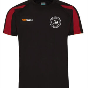 Demo Product - Custom Sports Tshirt - Personalised-0