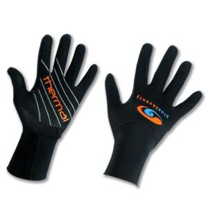 Blueseventy Thermal Swim Gloves