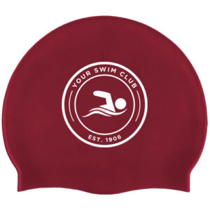 Demo Product - Swim Cap-0