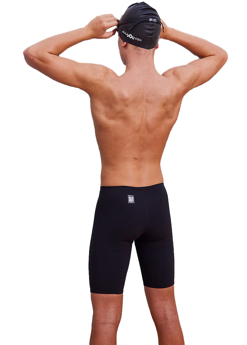Amanzi Acceler8 RIZE Jammers - Black-brand