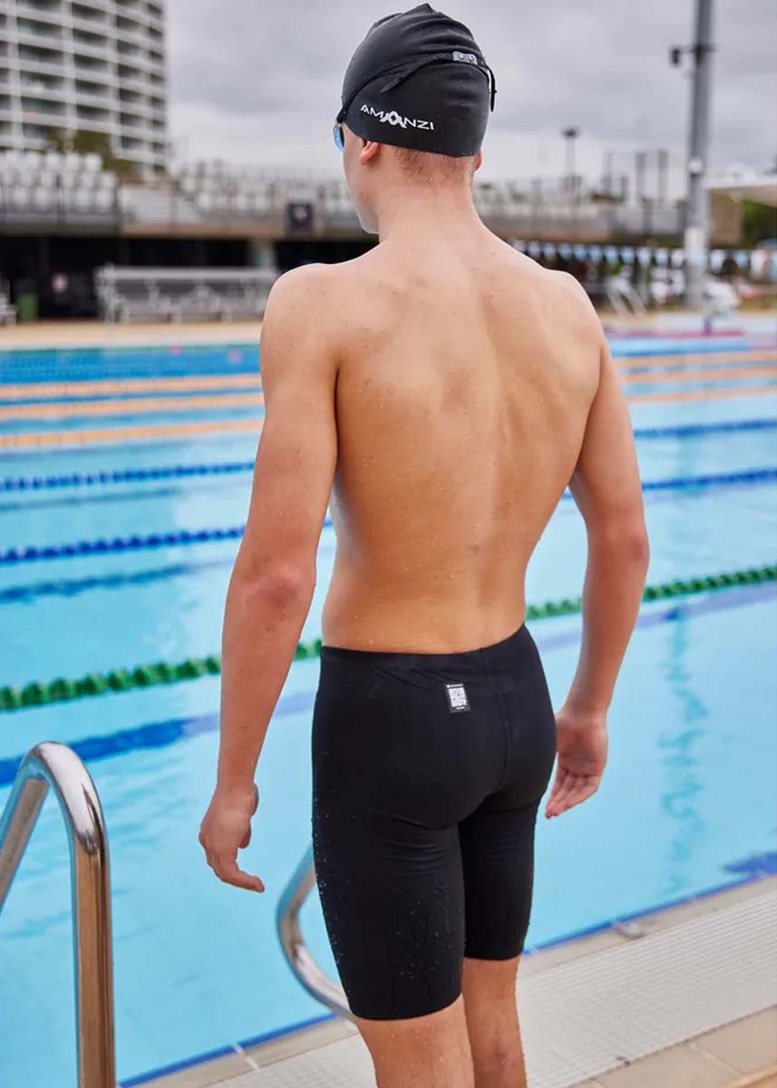 Amanzi Acceler8 RIZE Jammers