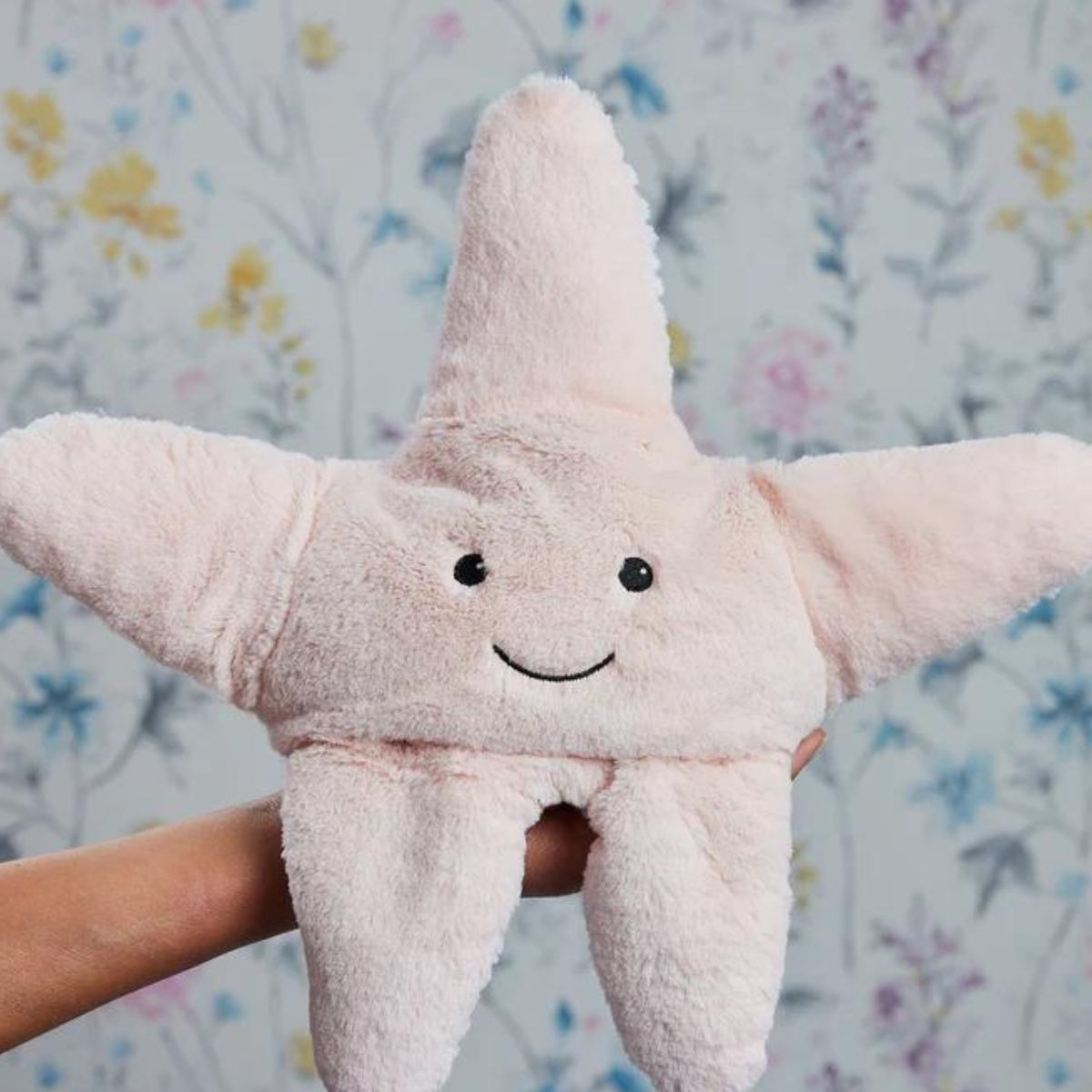Warmies Microwaveable Starfish - 33 cm-632426
