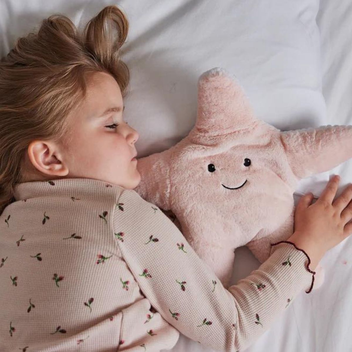 Warmies Microwaveable Starfish - 33 cm-632428
