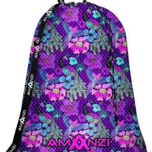 AMANZI Enchanta 35L Mesh Bag-0