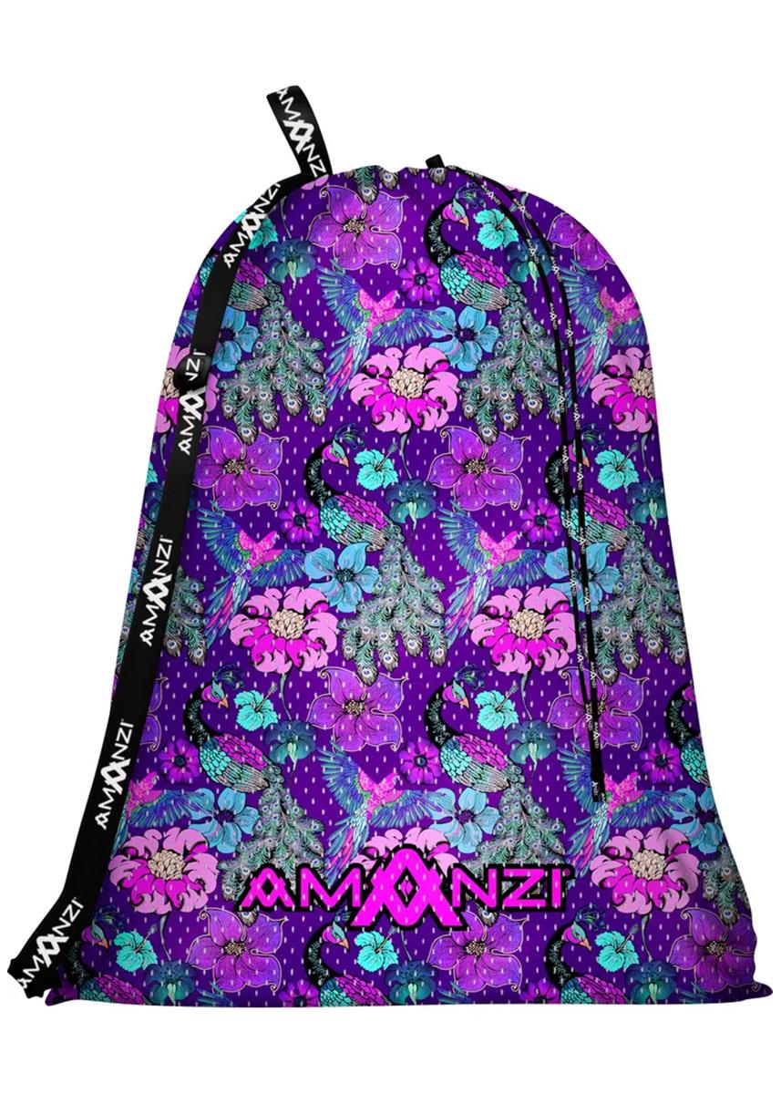 AMANZI Enchanta 35L Mesh Bag-0