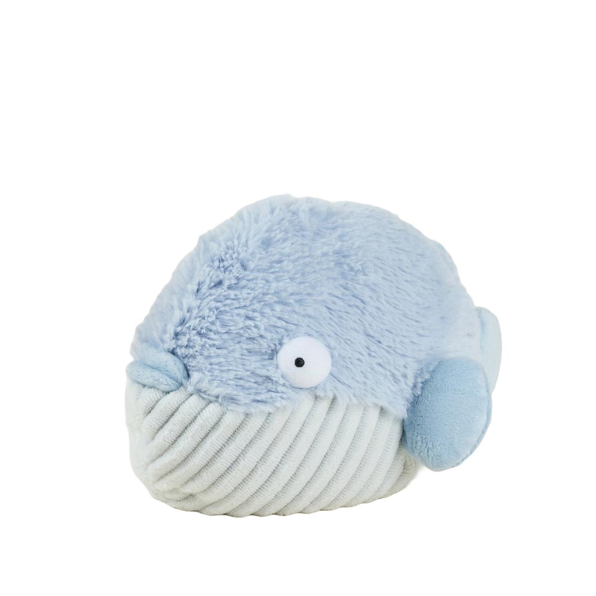 Warmies Microwaveable Pufferfish - 33 cm-595293