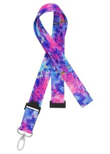 AMANZI Dreamstone Lanyard