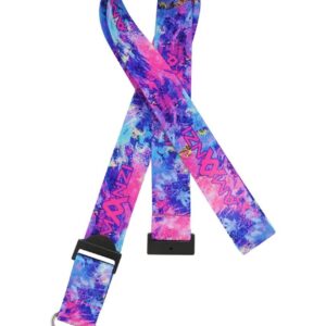 AMANZI Dreamstone Lanyard -View 1