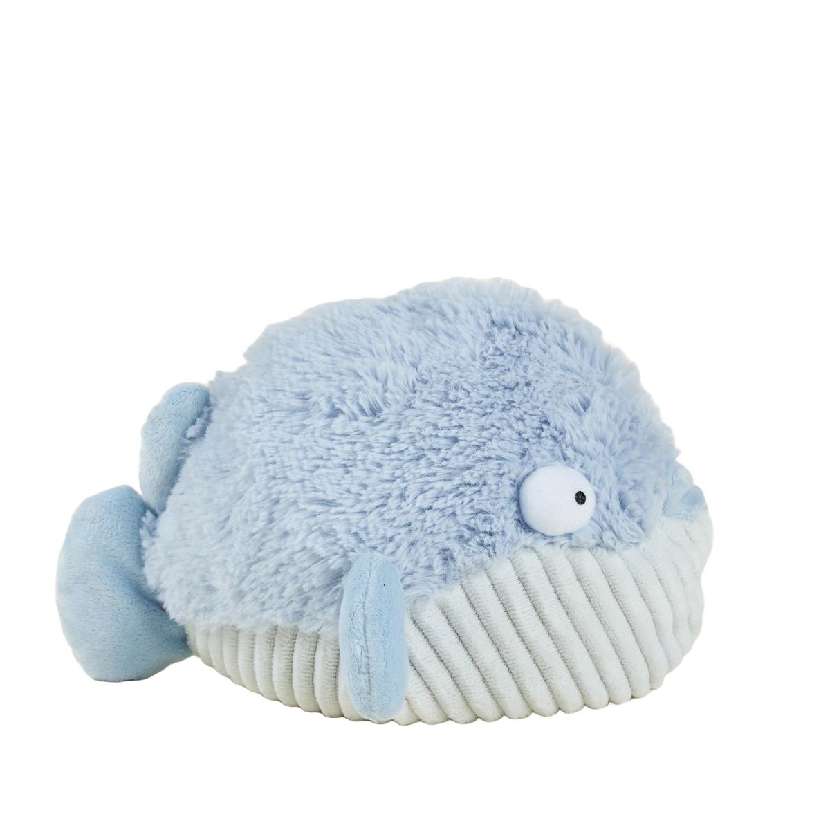 Warmies Microwaveable Pufferfish - 33 cm-595300