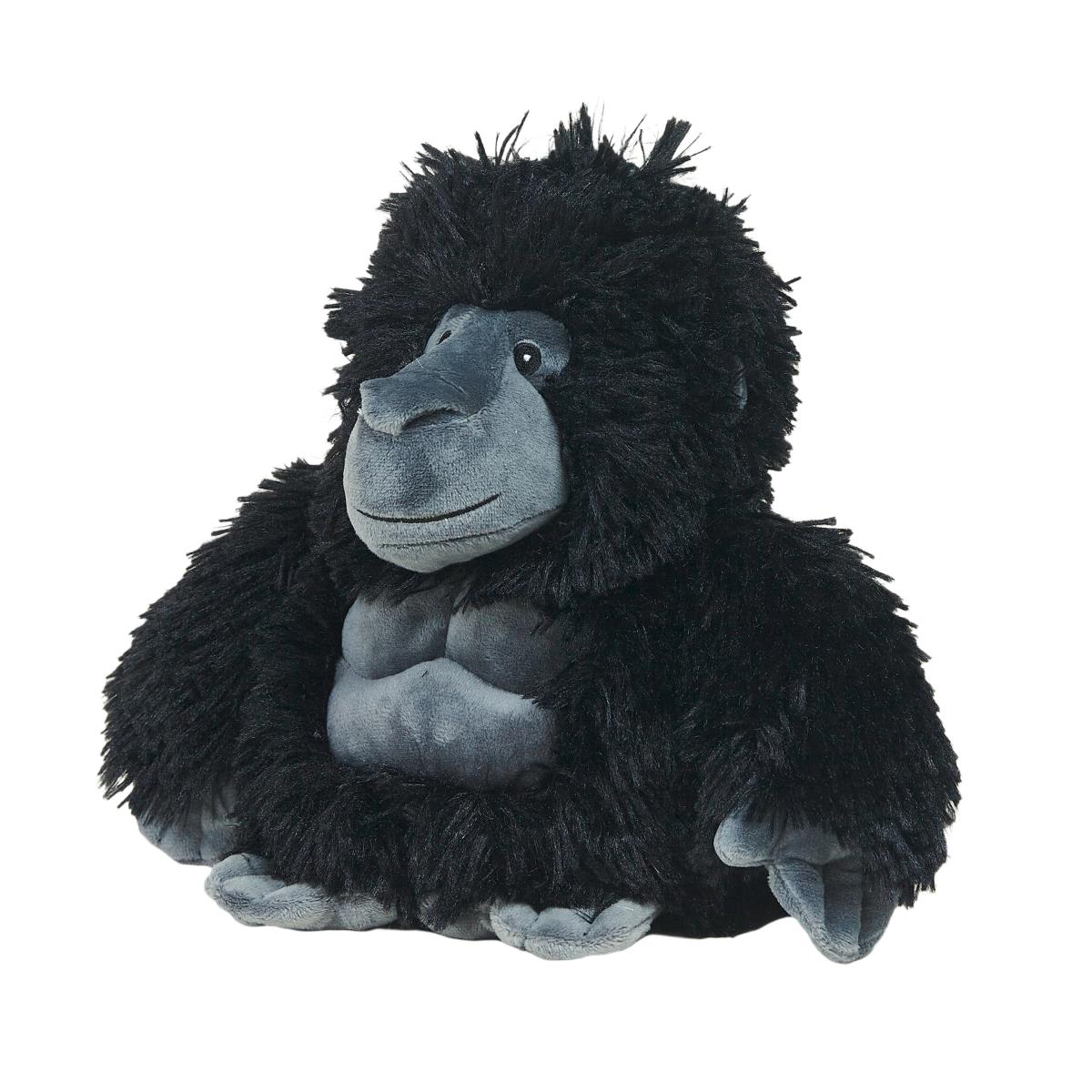 Warmies Microwaveable Gorilla - 33 cm-595302