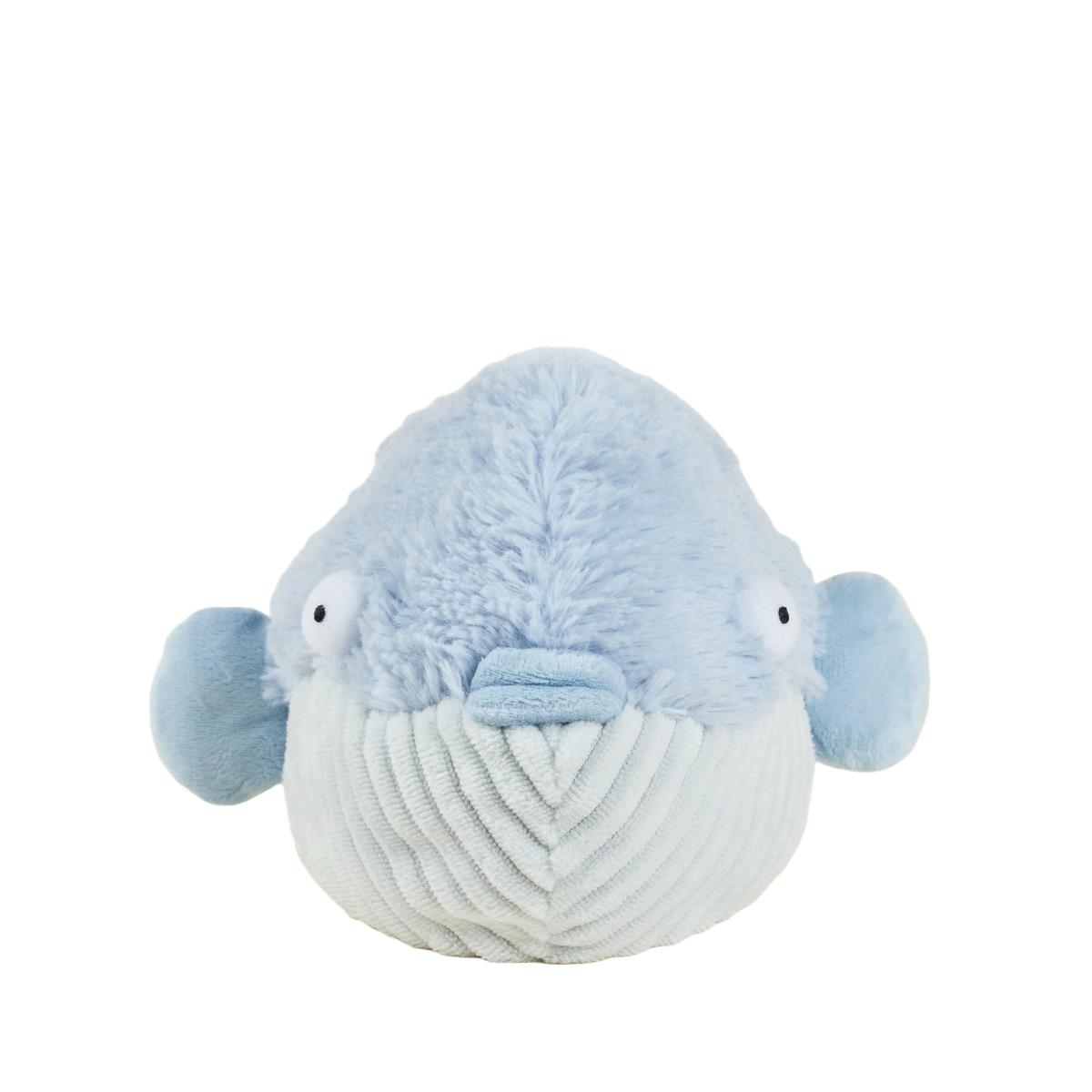 Warmies Microwaveable Pufferfish - 33 cm-595313