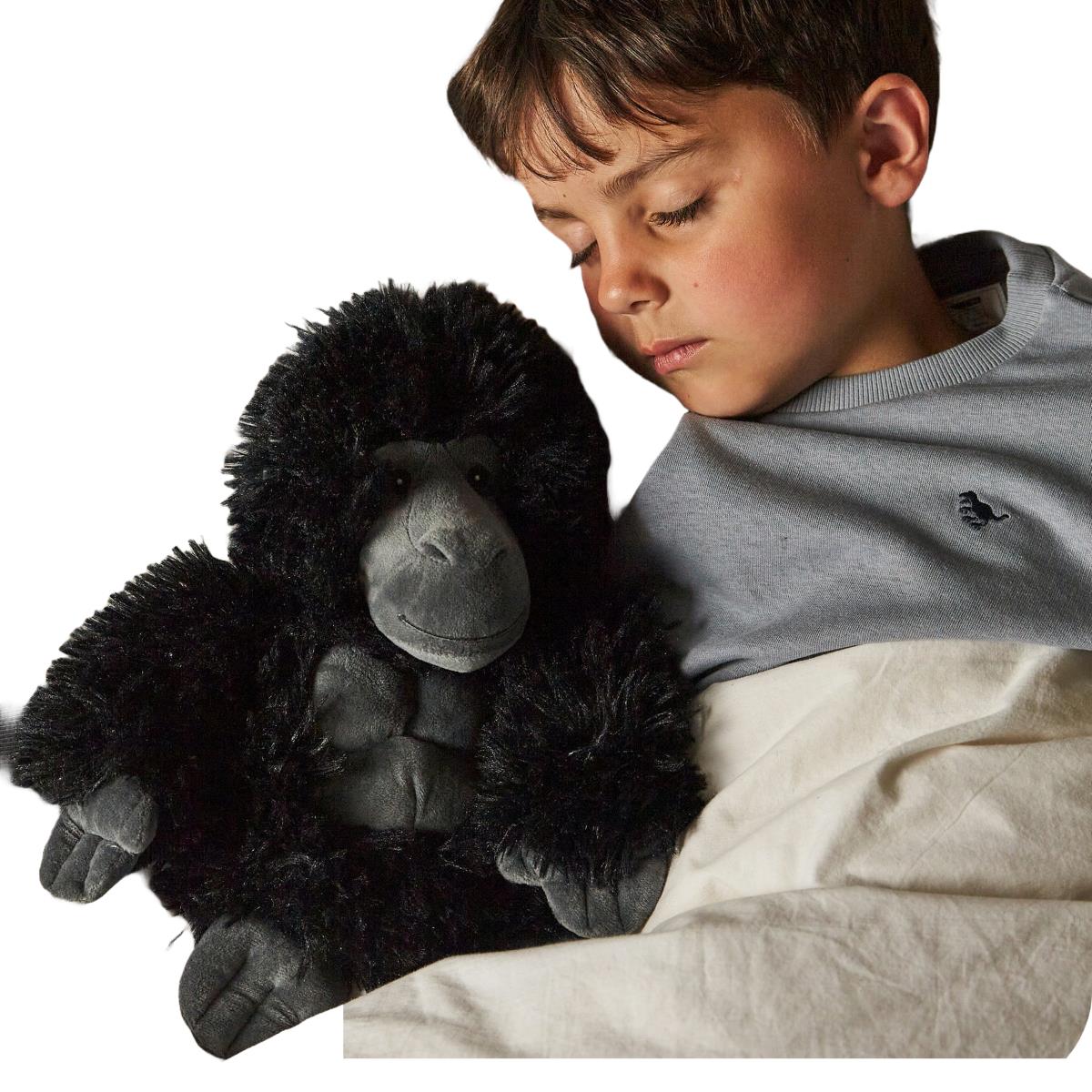 Warmies Microwaveable Gorilla - 33 cm-595319