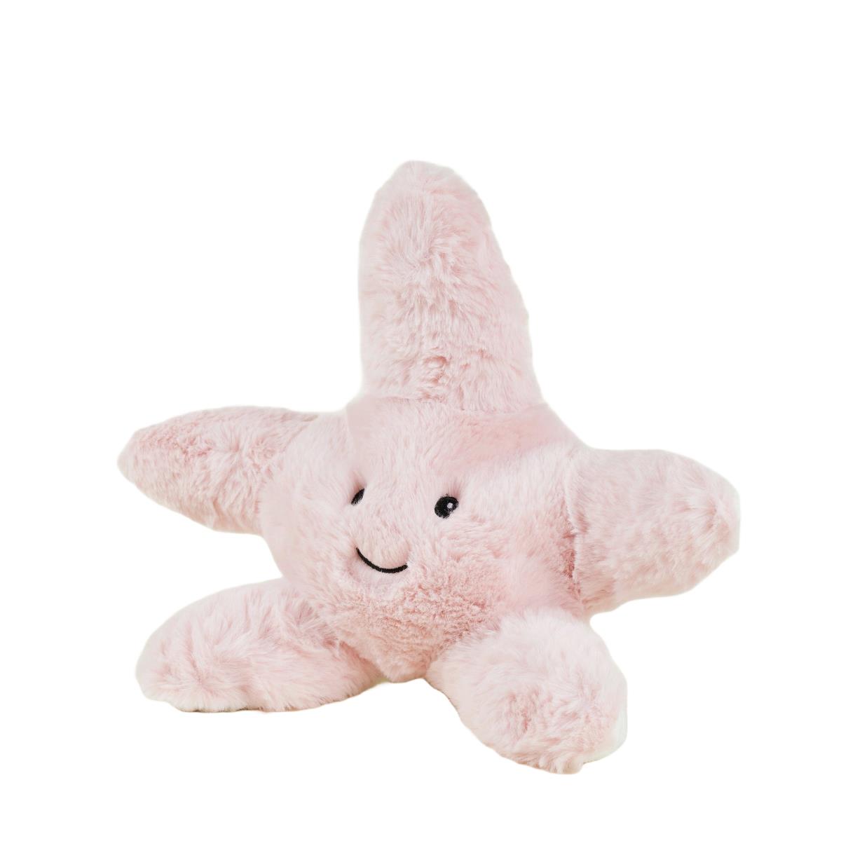Warmies Microwaveable Starfish - 33 cm-595209